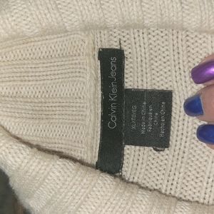 Calvin Klein Sweater